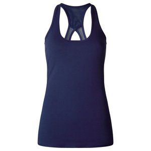Lululemon Cool Racerback Exhale Colour Hero Blue
